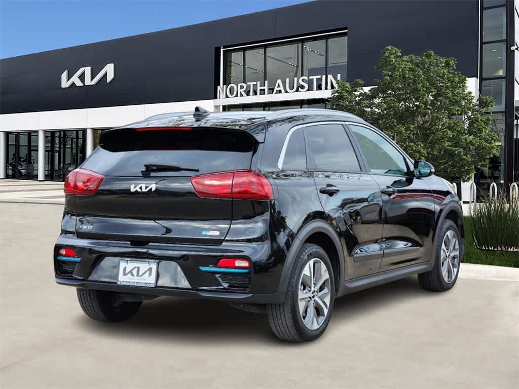 2022 Kia Niro EV EX Premium 6