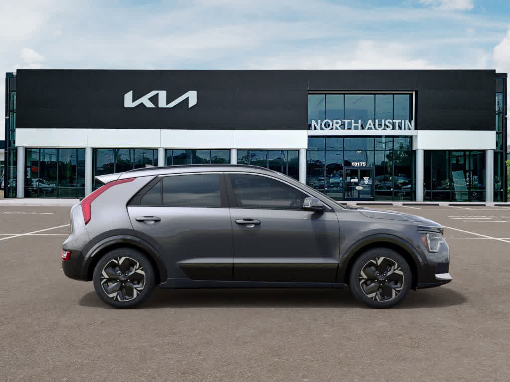 2024 Kia Niro EV Wave 7