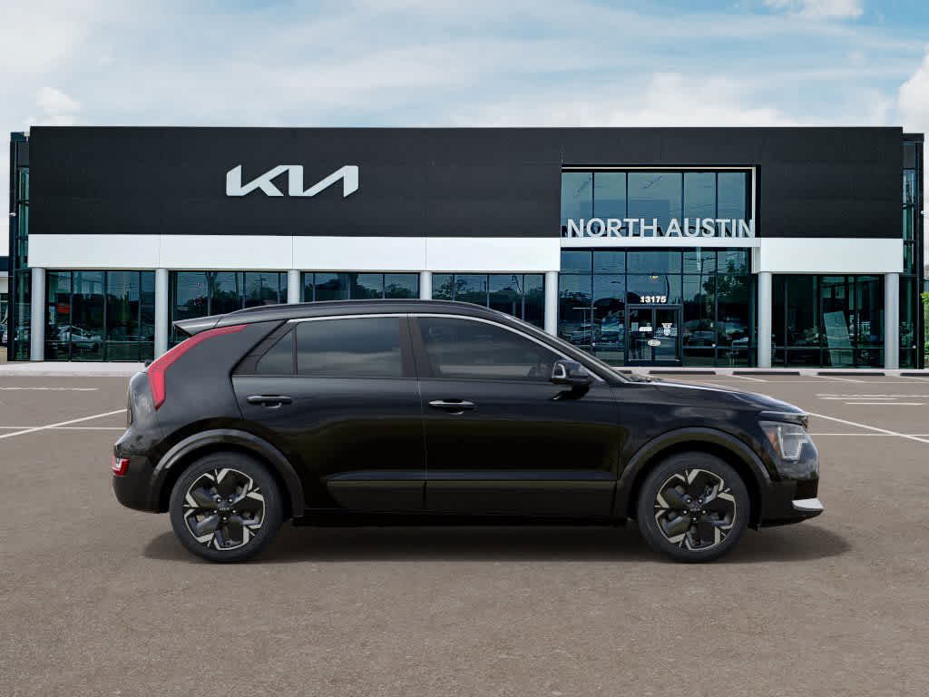 2024 Kia Niro EV Wave 7