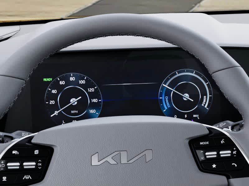 2024 Kia Niro EV Wave 21