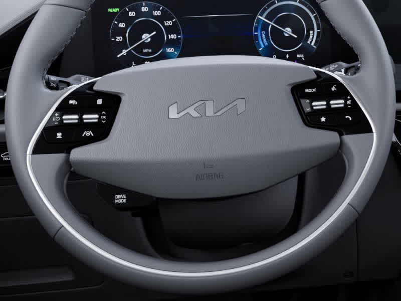 2024 Kia Niro EV Wave 22