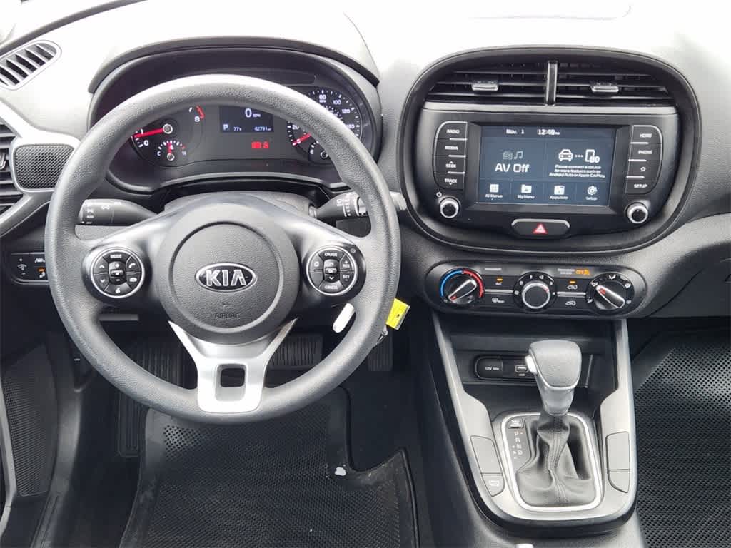 2020 Kia Soul S 26