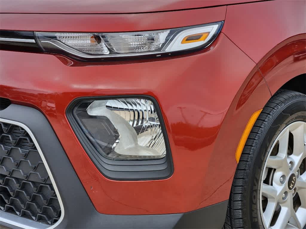 2020 Kia Soul S 7