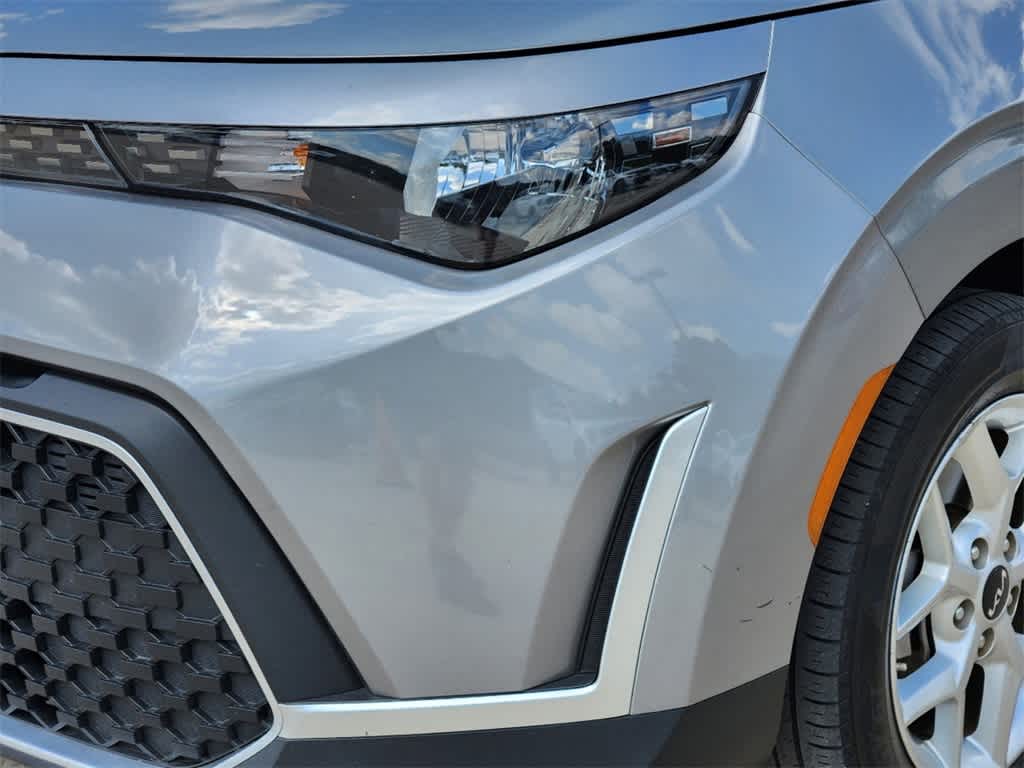 2023 Kia Soul LX 7