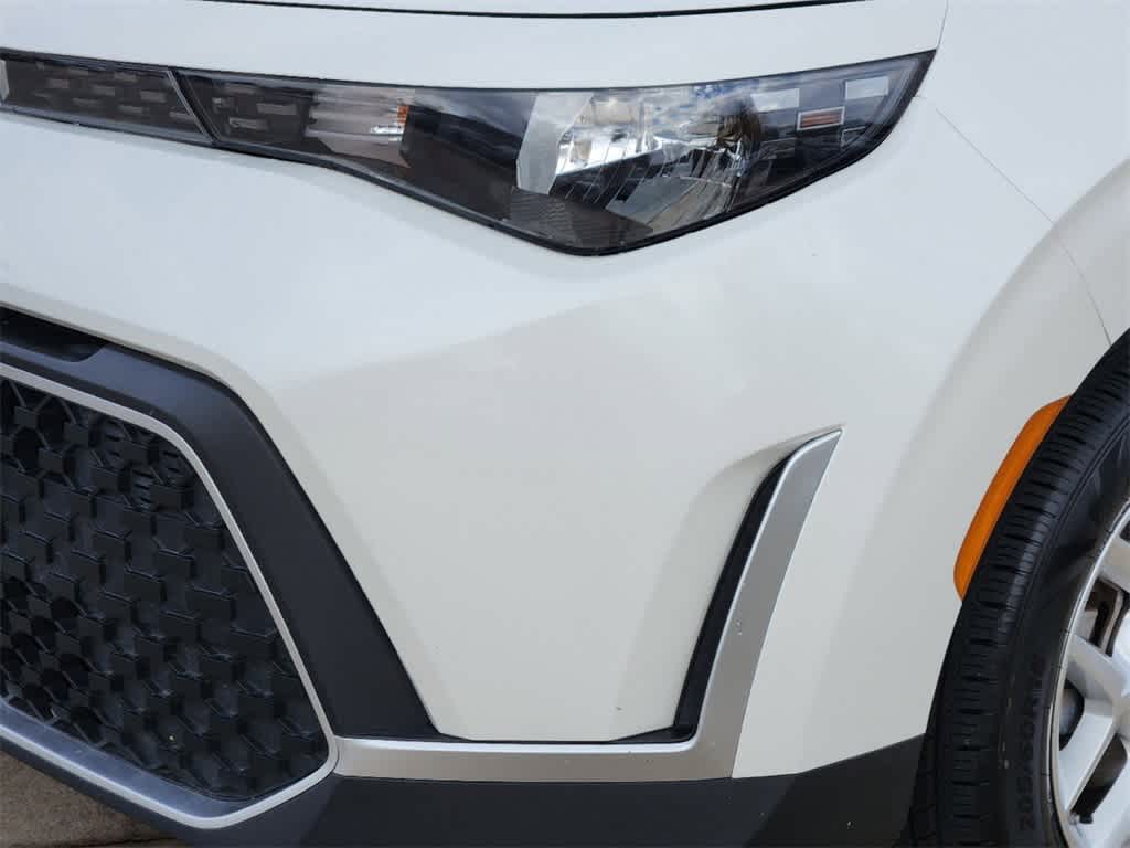 2023 Kia Soul LX 7