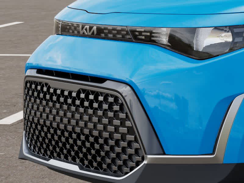 2025 Kia Soul EX 12