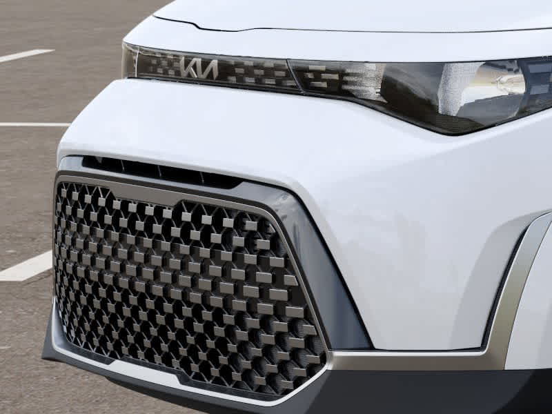 2025 Kia Soul EX 11