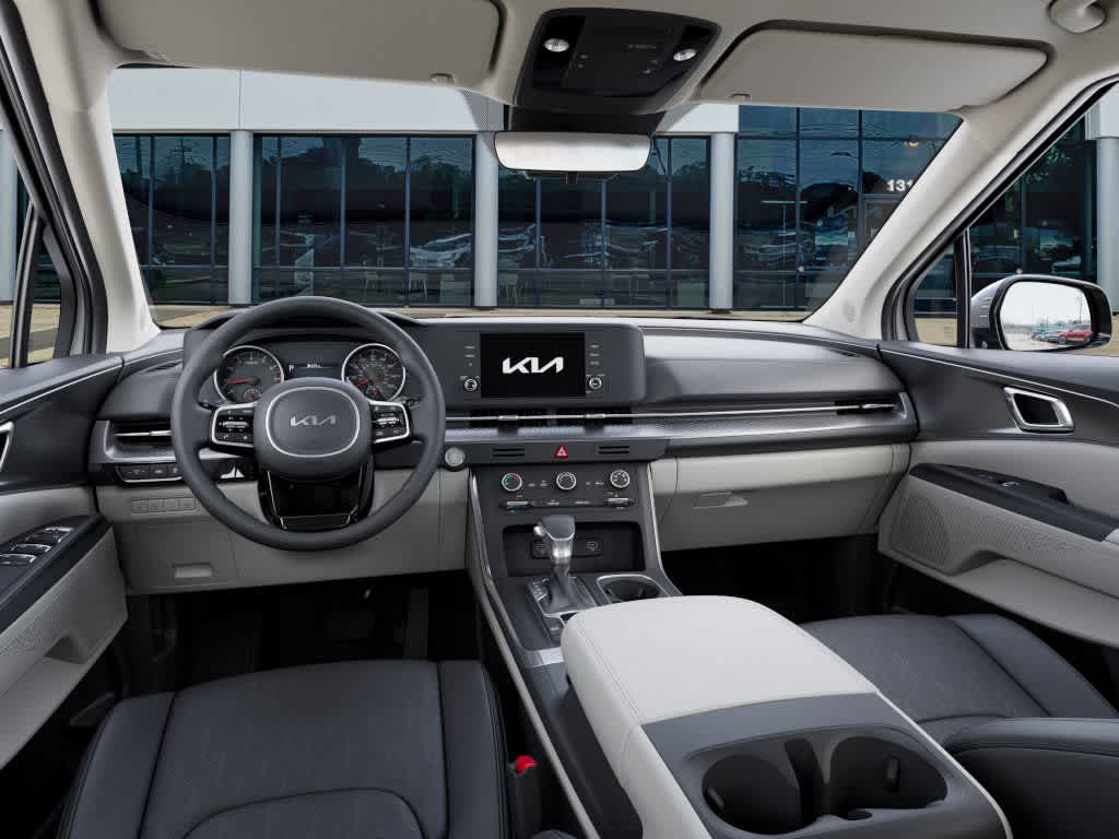 2024 Kia Carnival LX 14