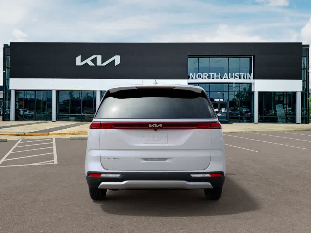 2024 Kia Carnival LX 5