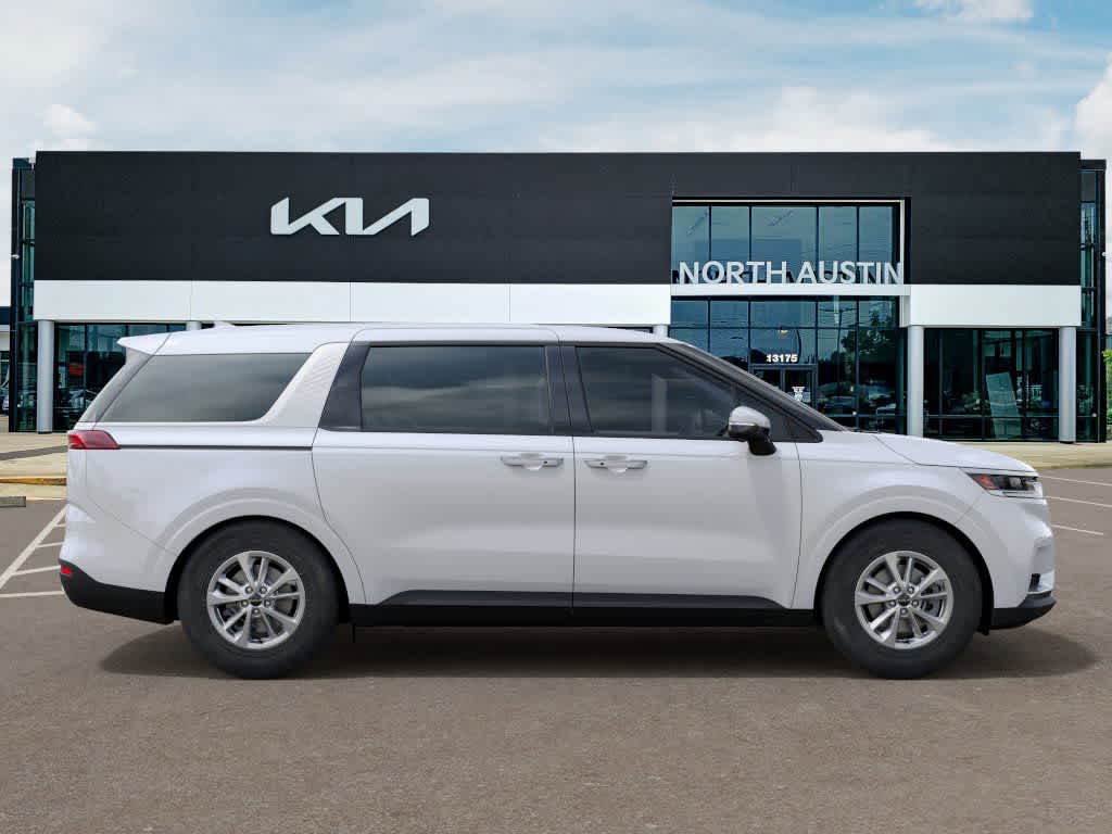 2024 Kia Carnival LX 7