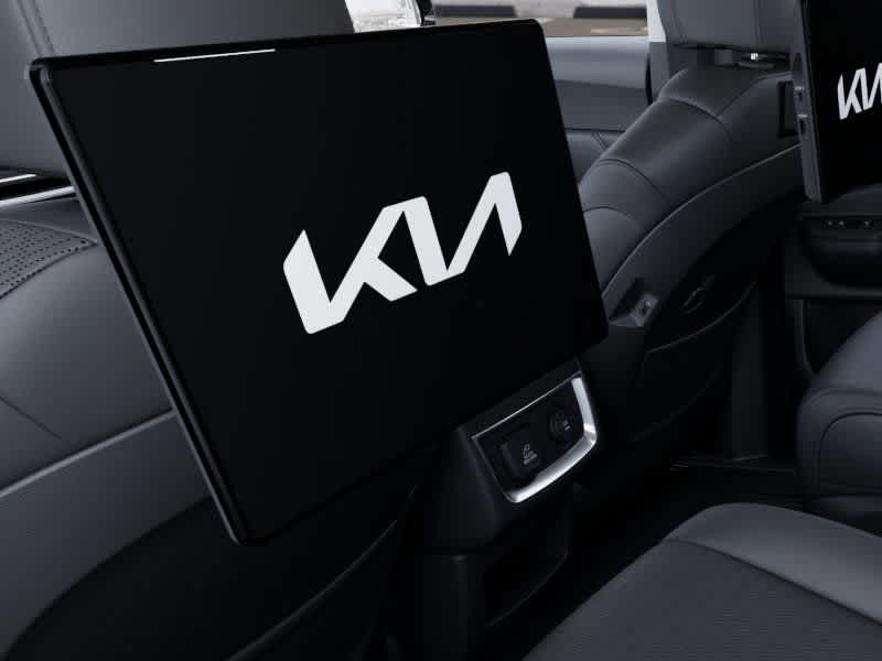 2025 Kia Carnival SX Prestige 26