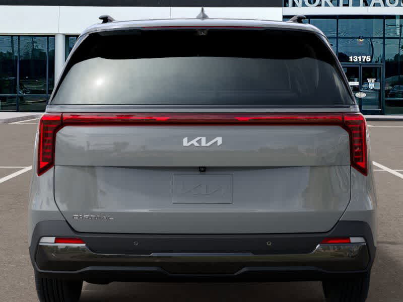 2025 Kia Carnival SX Prestige 13