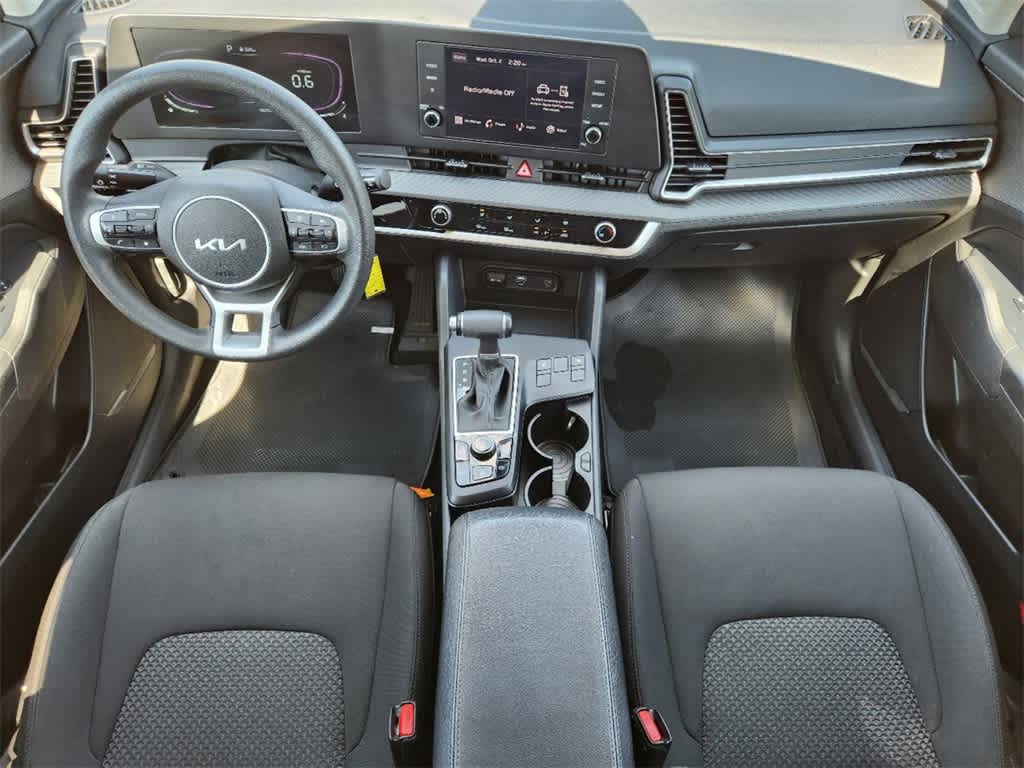 2023 Kia Sportage LX 24