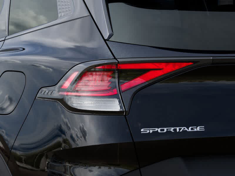 2024 Kia Sportage Plug-In Hybrid X-Line 11