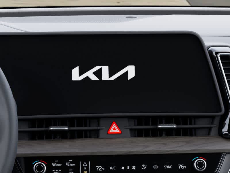 2024 Kia Sportage Plug-In Hybrid X-Line 20