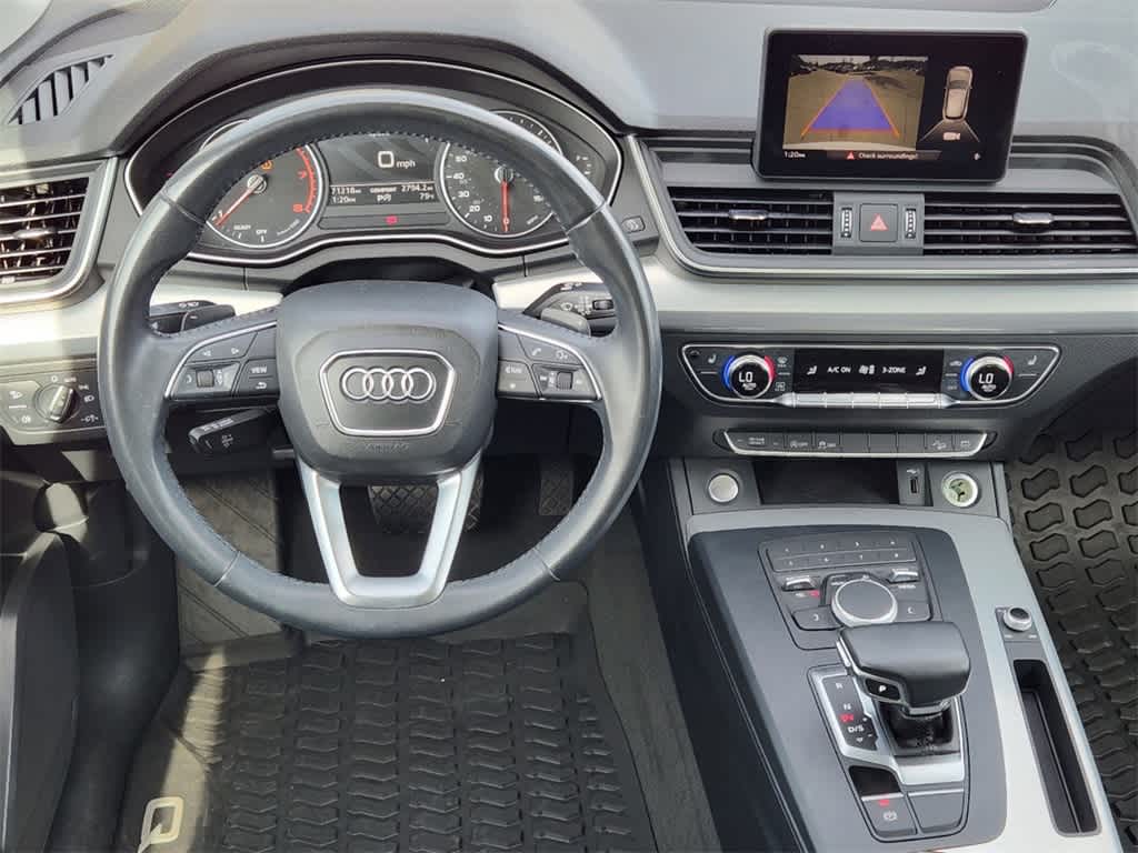 2018 Audi Q5 Premium 26