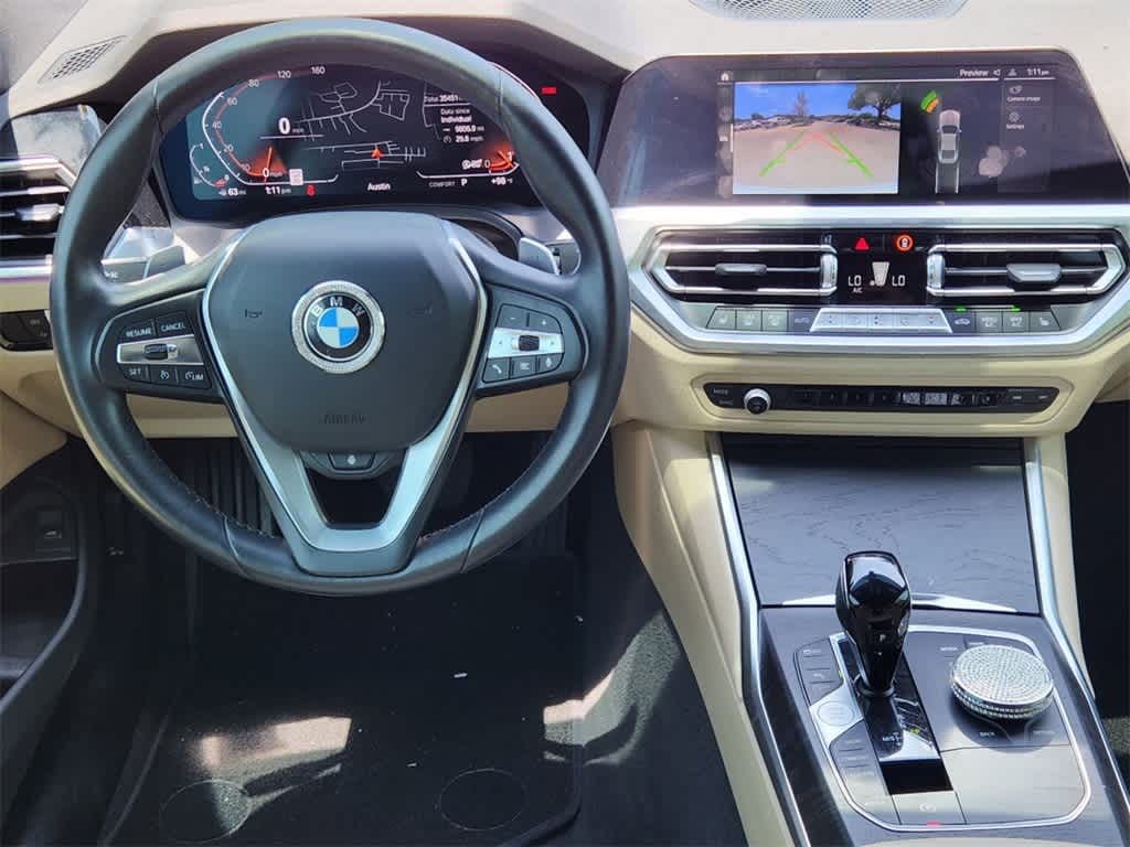 2022 BMW 4 Series 430i xDrive 25