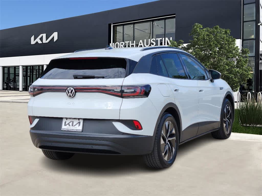 2021 Volkswagen ID.4 Pro 6