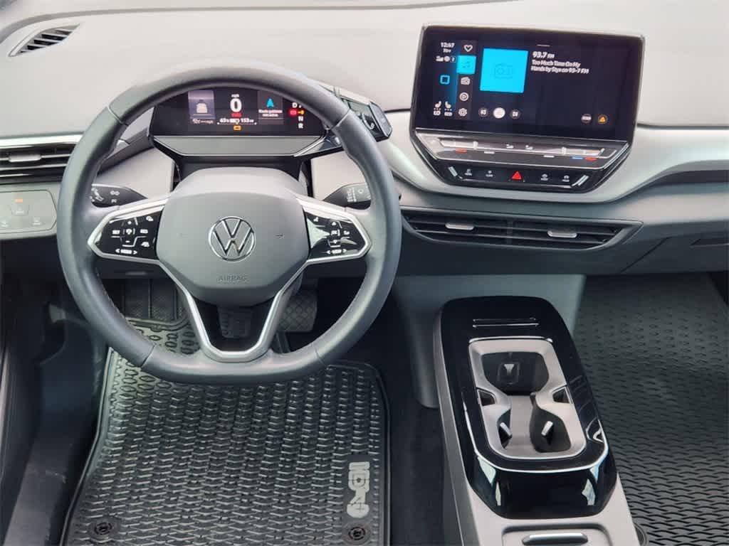 2021 Volkswagen ID.4 Pro 26