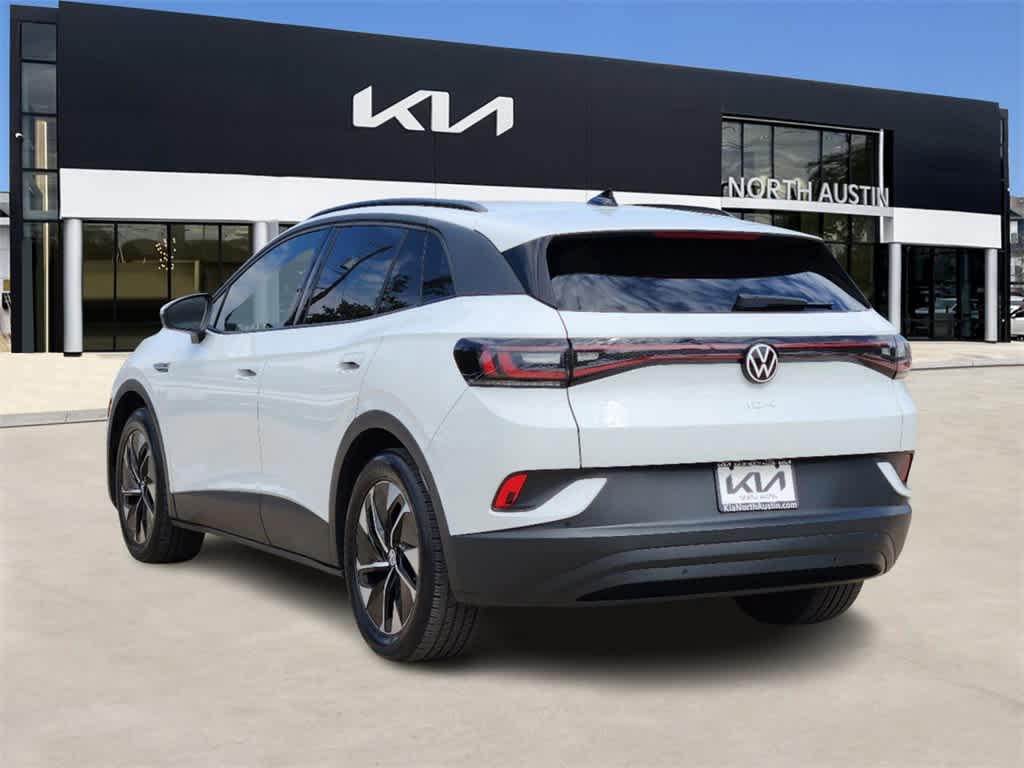 2021 Volkswagen ID.4 Pro 5