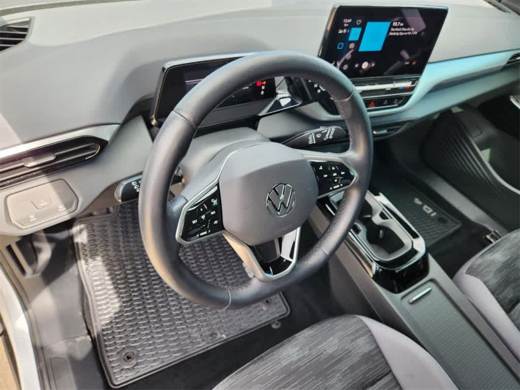 2021 Volkswagen ID.4 Pro 2