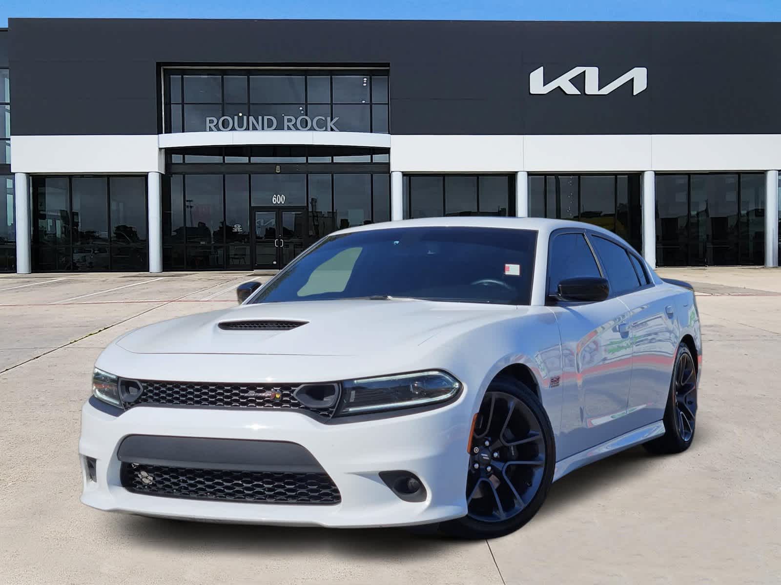 2023 Dodge Charger