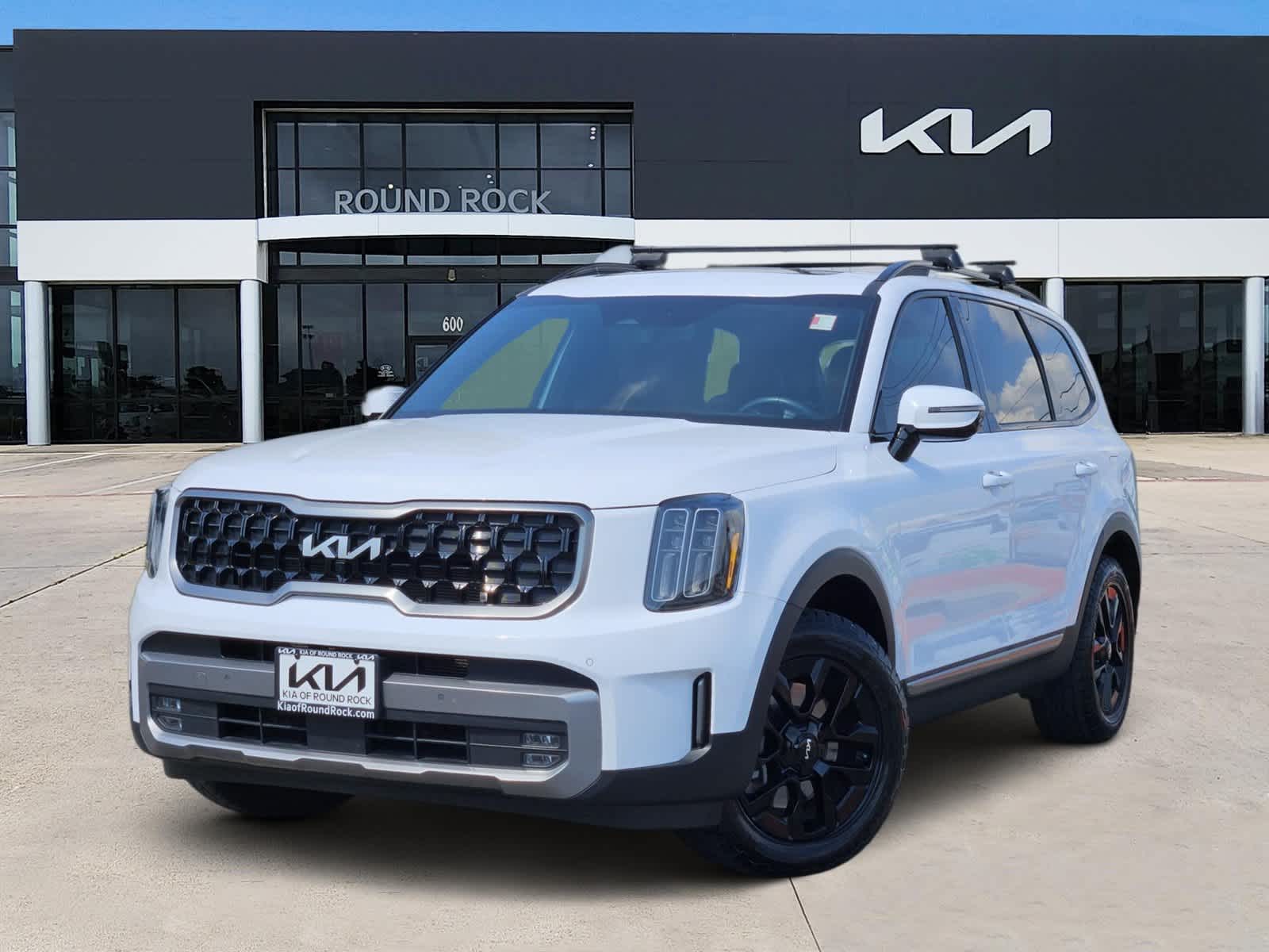 2023 Kia Telluride