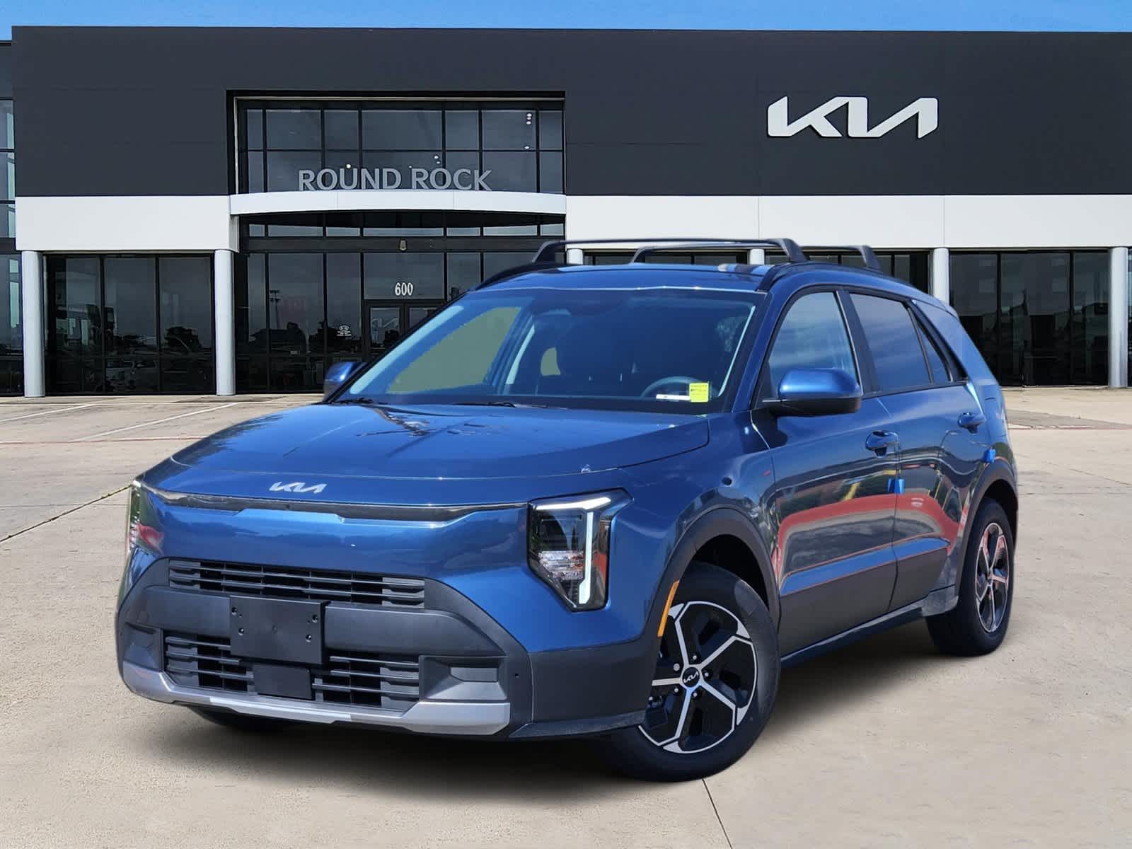 2027 Kia Niro