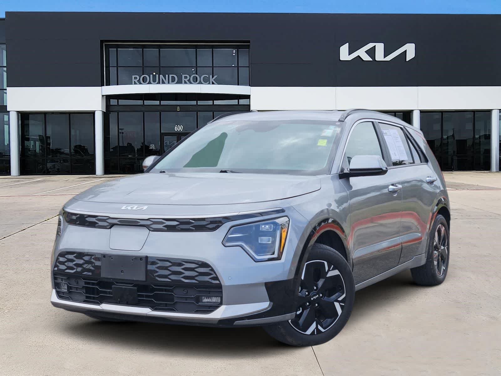 2023 Kia Niro EV