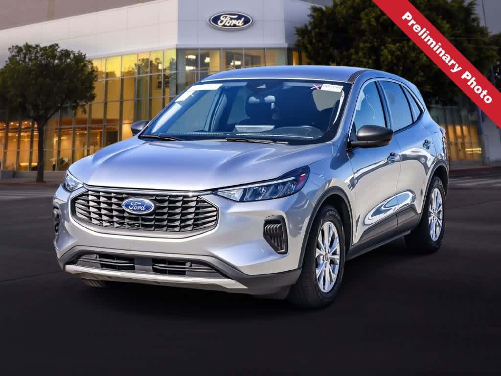 2023 Ford Escape