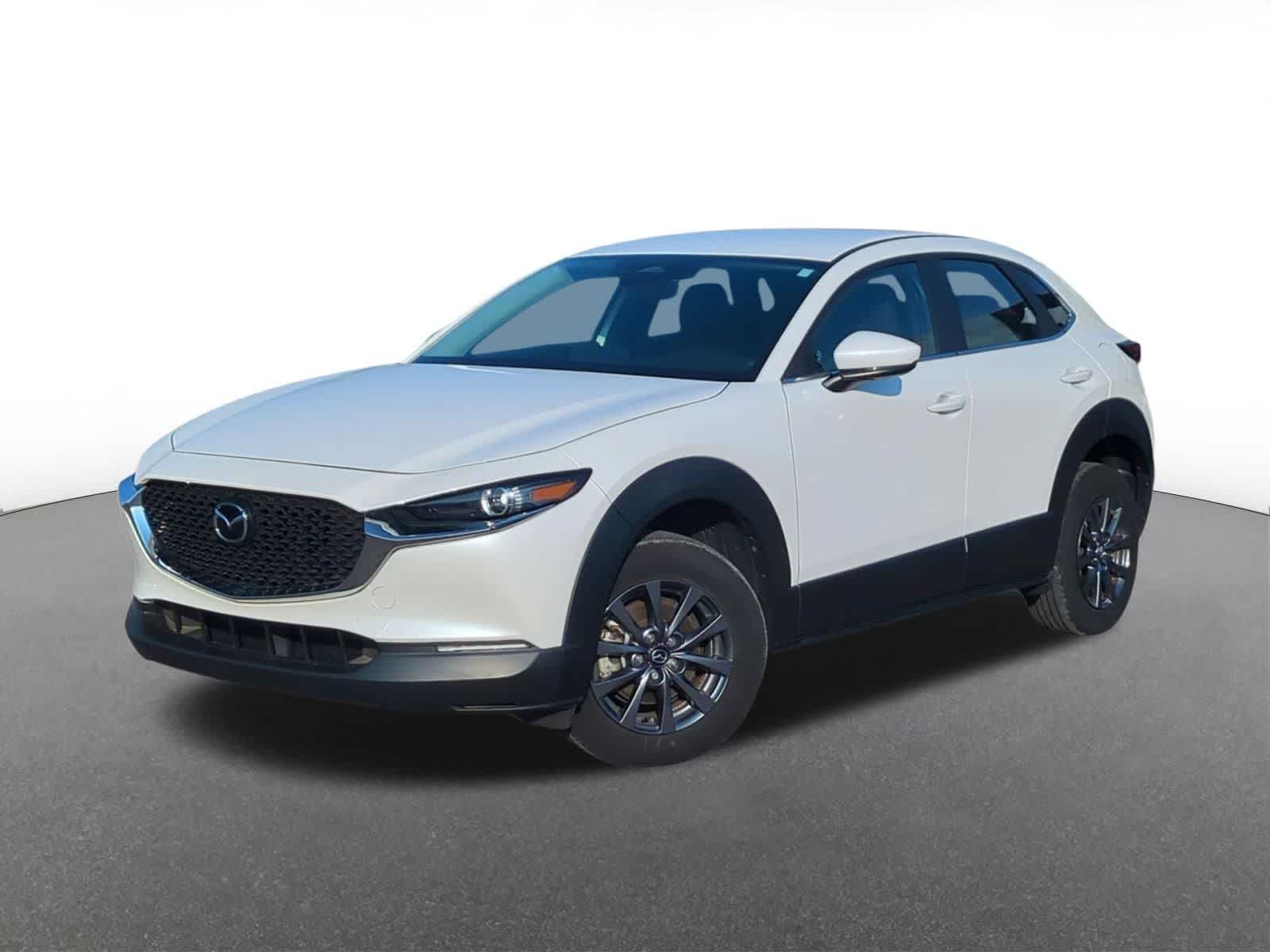 2024 Mazda CX-30