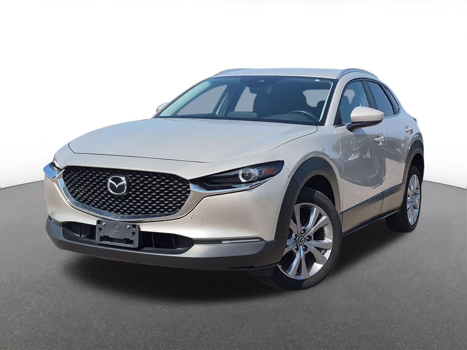 2023 Mazda CX-30