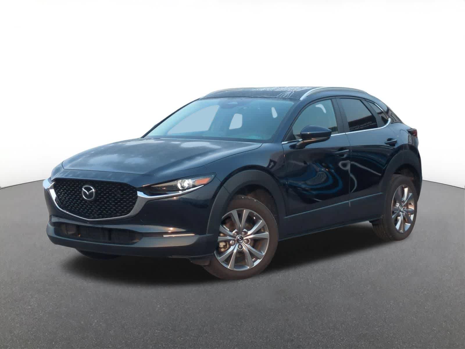 2024 Mazda CX-30