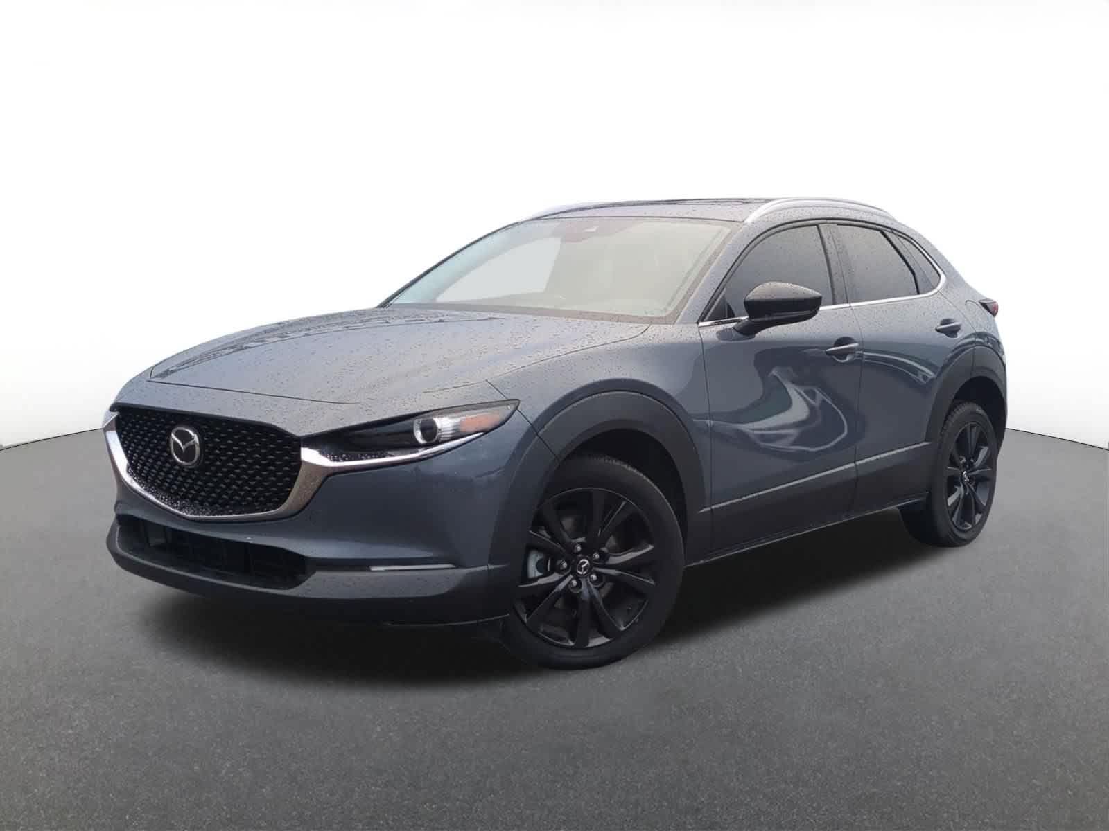 2023 MAZDA CX-30