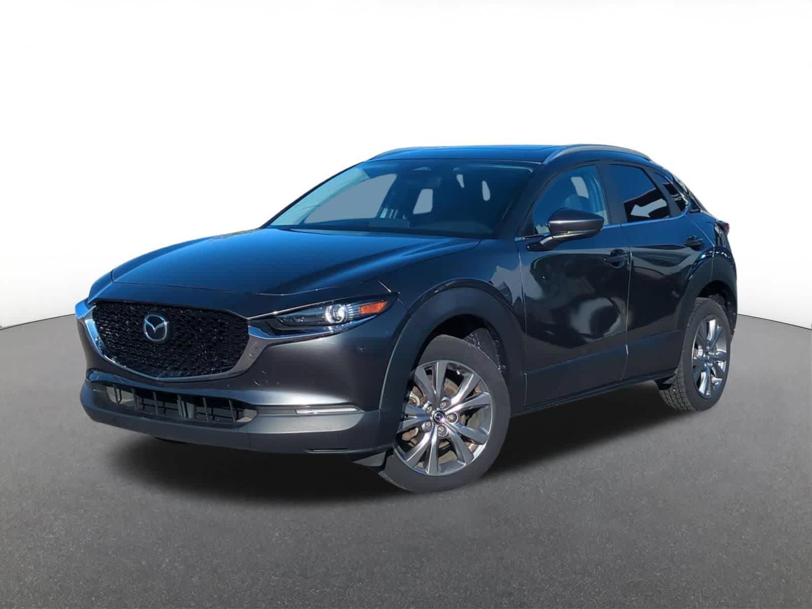 2024 MAZDA CX-30