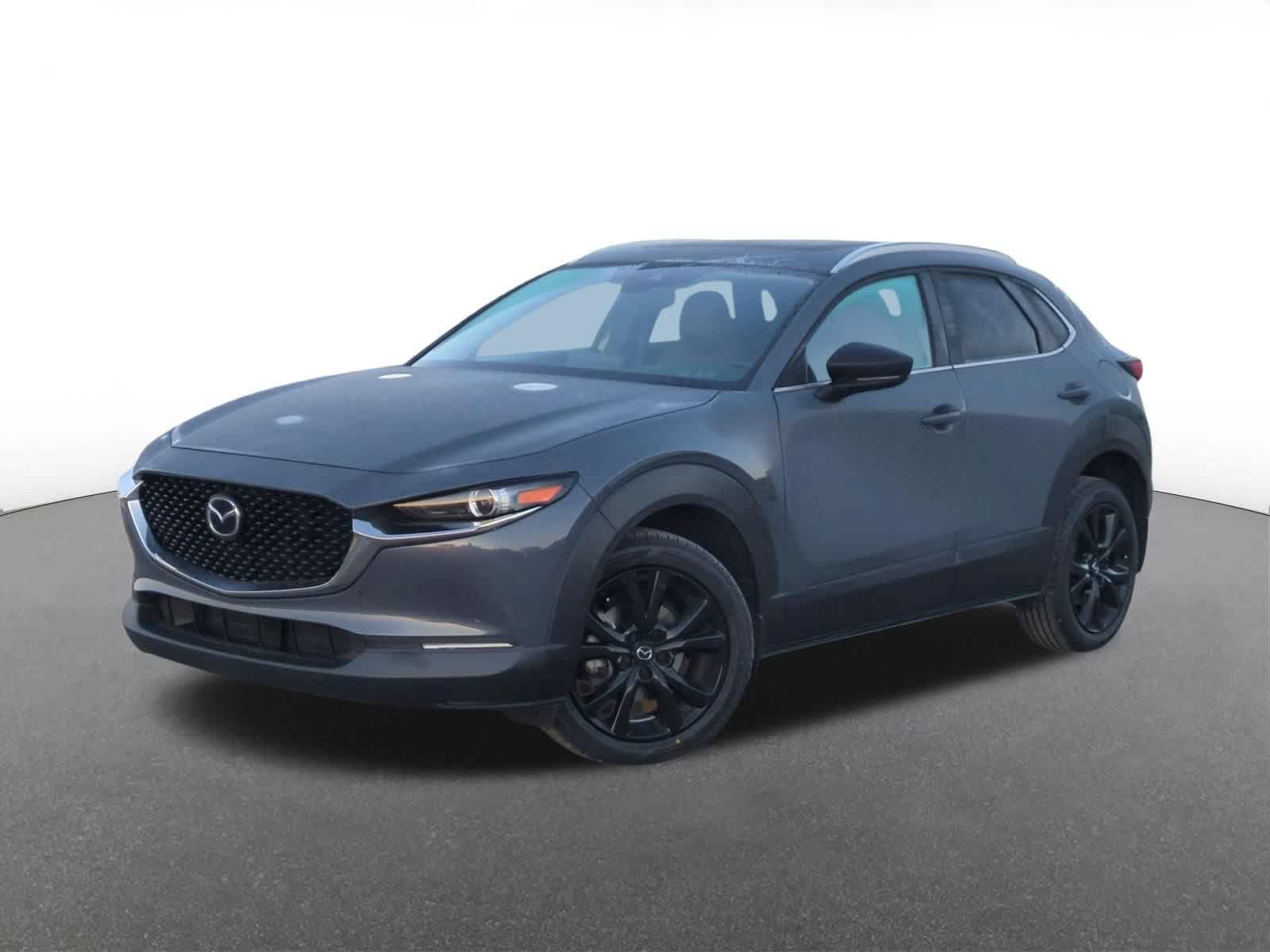 2023 MAZDA CX-30
