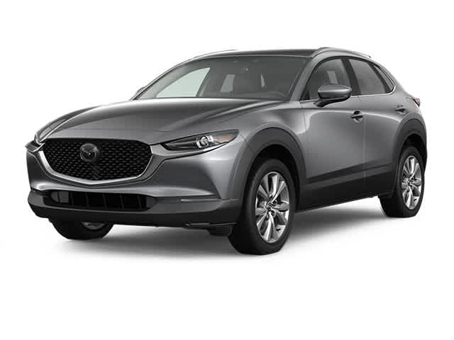 2023 Mazda CX-30 2.5 S Preferred AWD