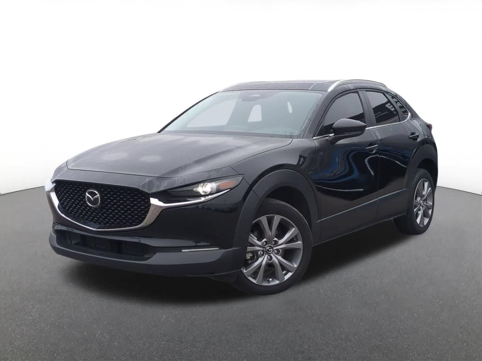2024 Mazda CX-30