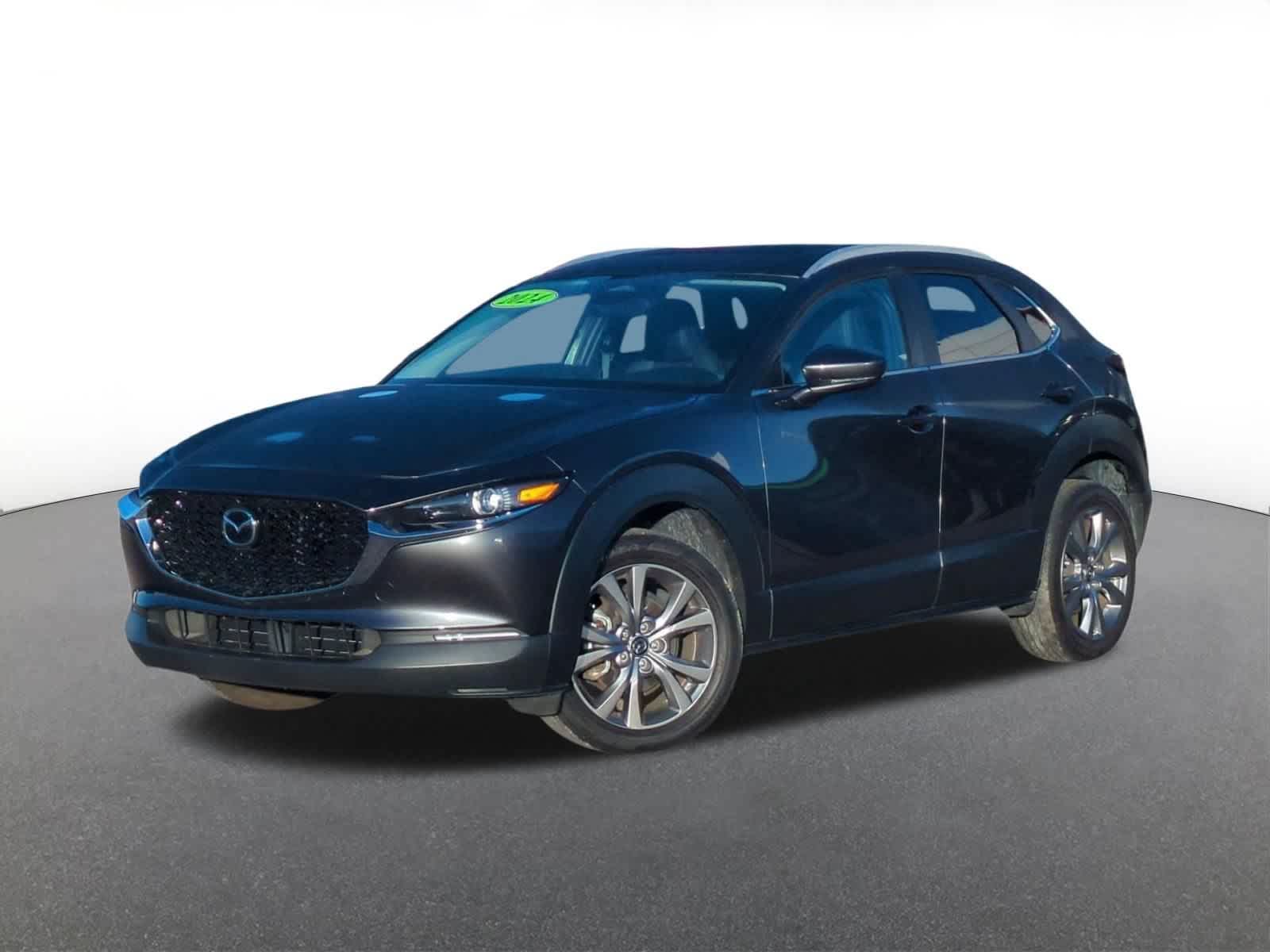 2024 MAZDA CX-30