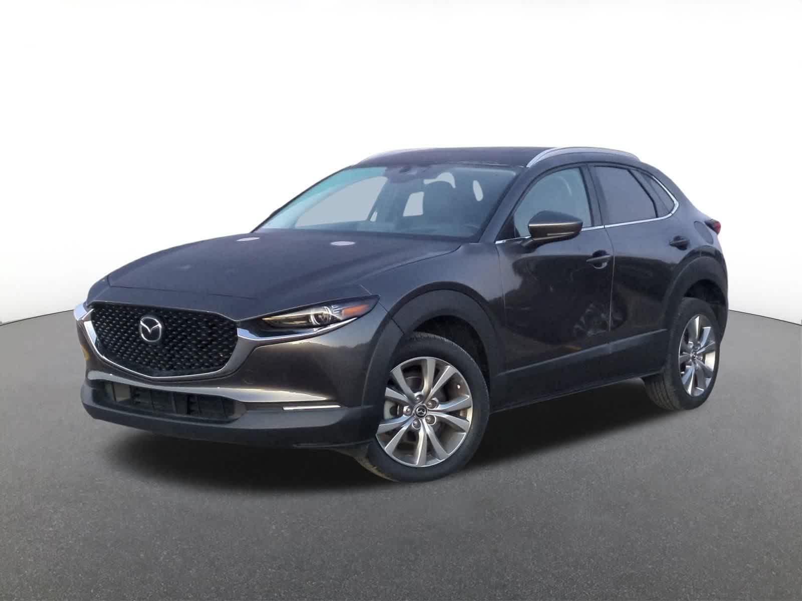 2023 MAZDA CX-30
