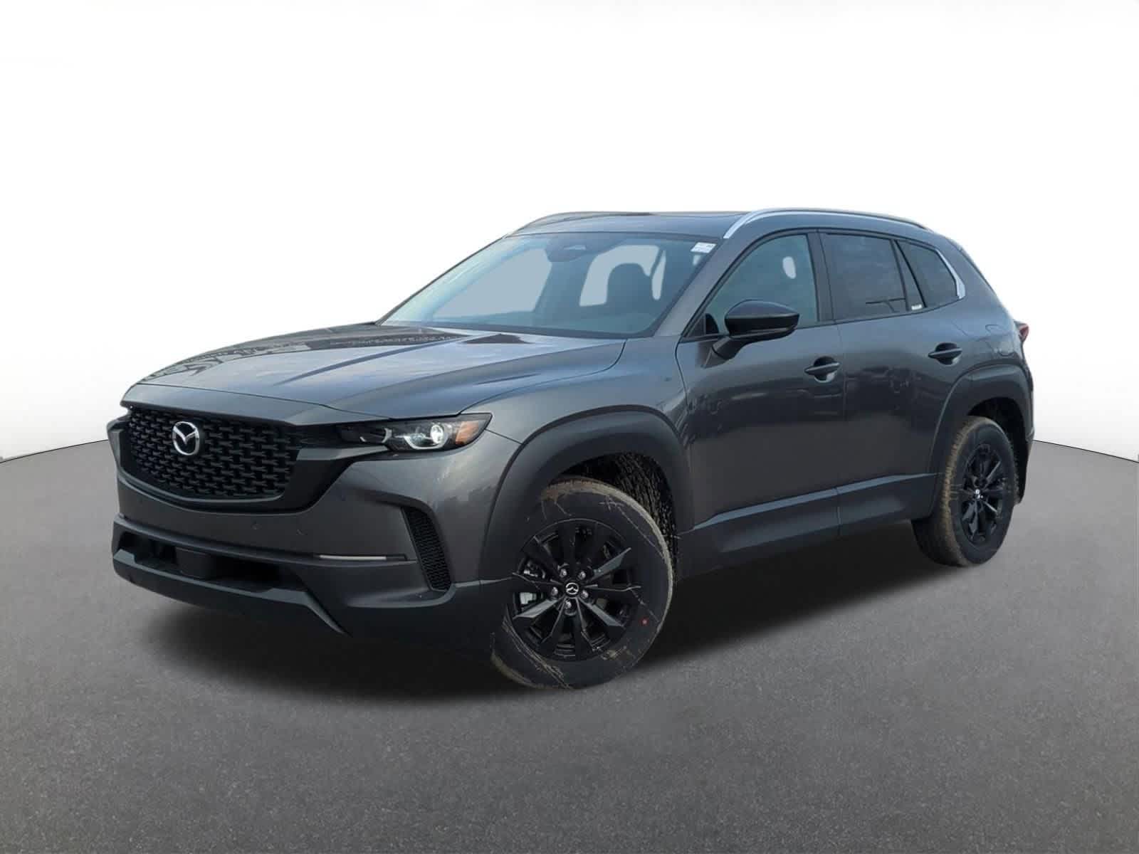 2026 Mazda CX-50 Hybrid Preferred AWD