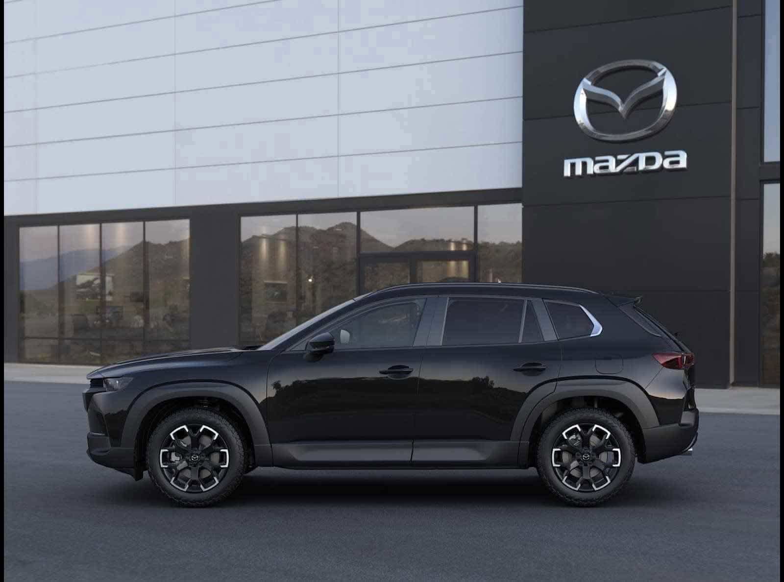 View vehicle photo 3