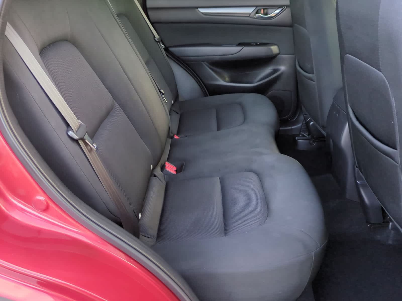2022 Mazda CX-5 #19