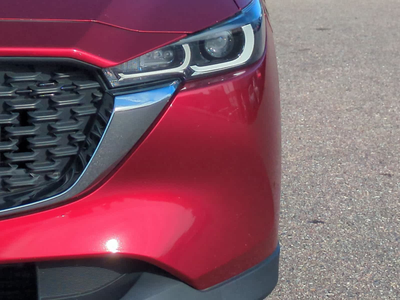 2022 Mazda CX-5 #10