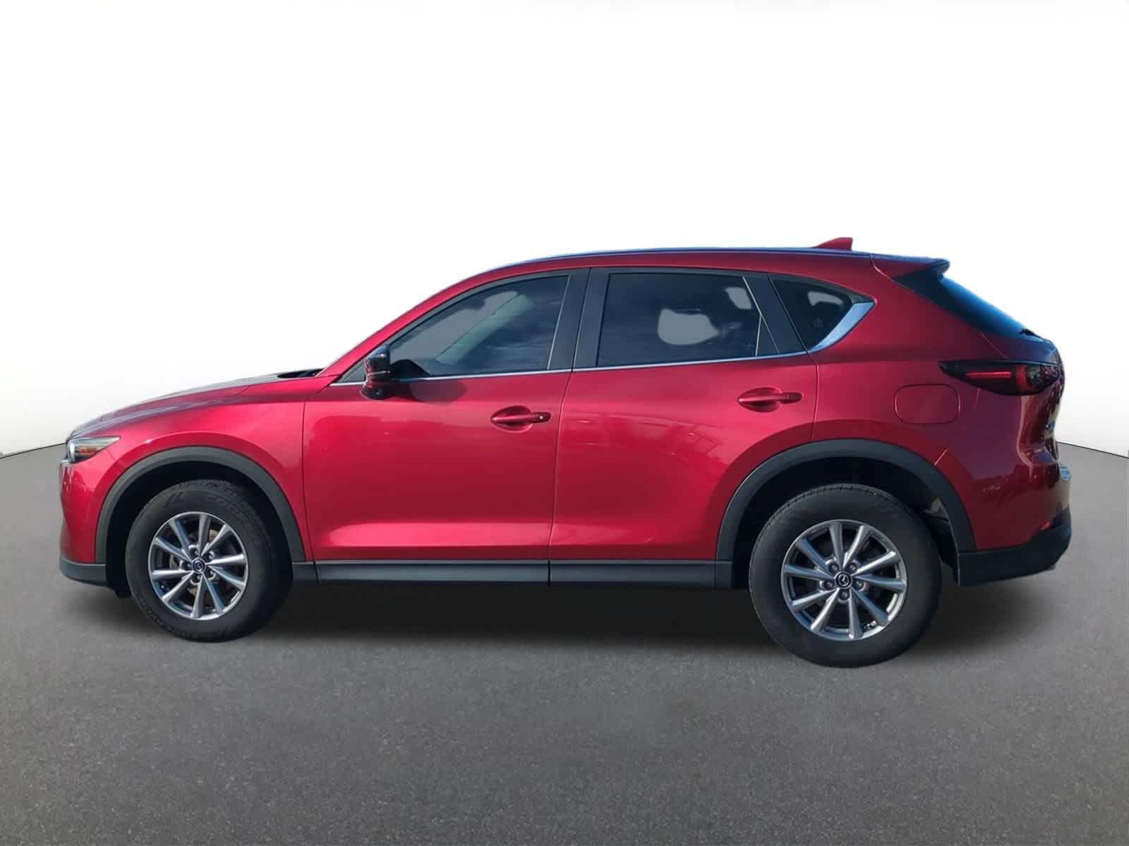 2022 Mazda CX-5 #3
