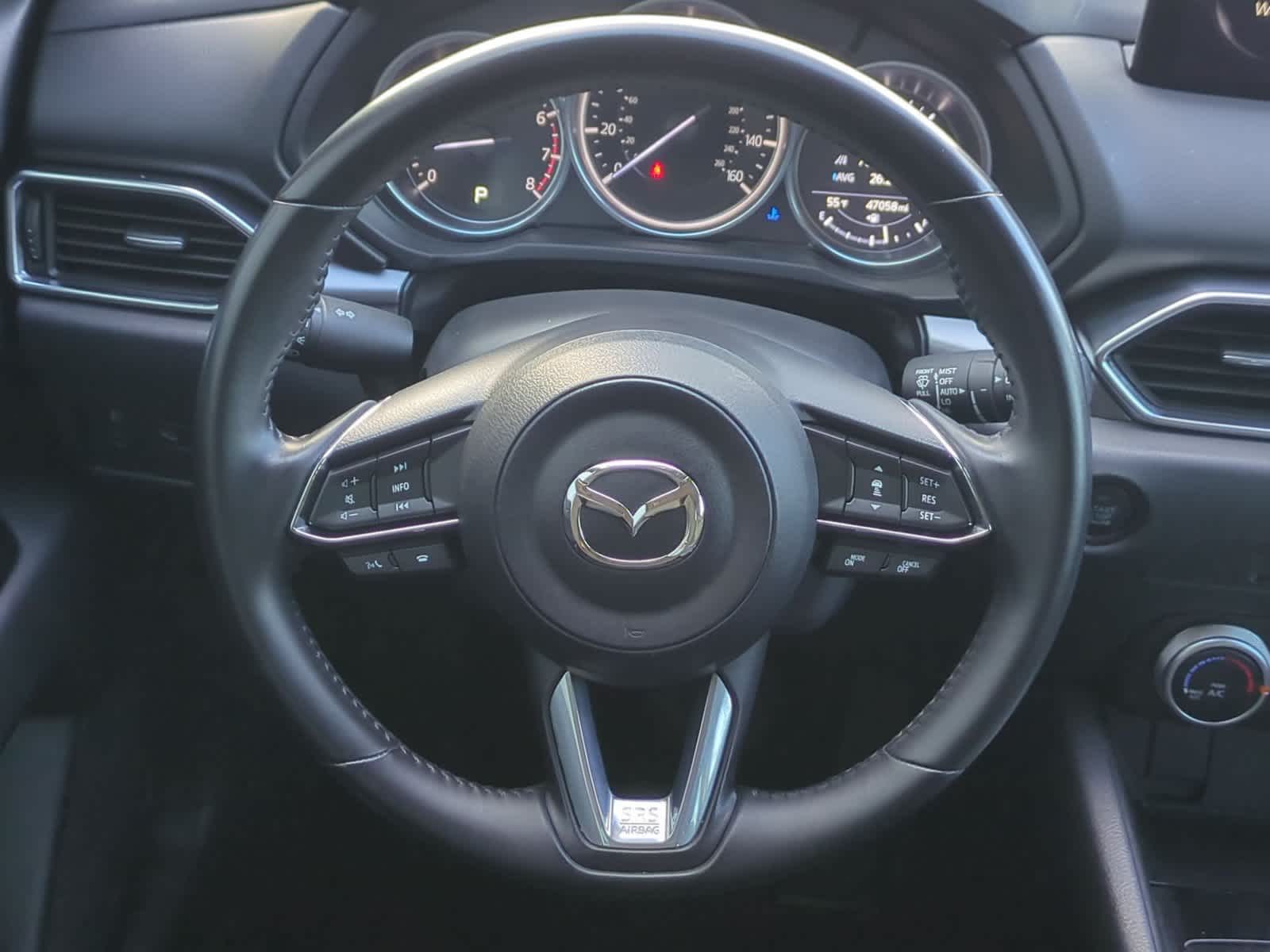 2022 Mazda CX-5 #21