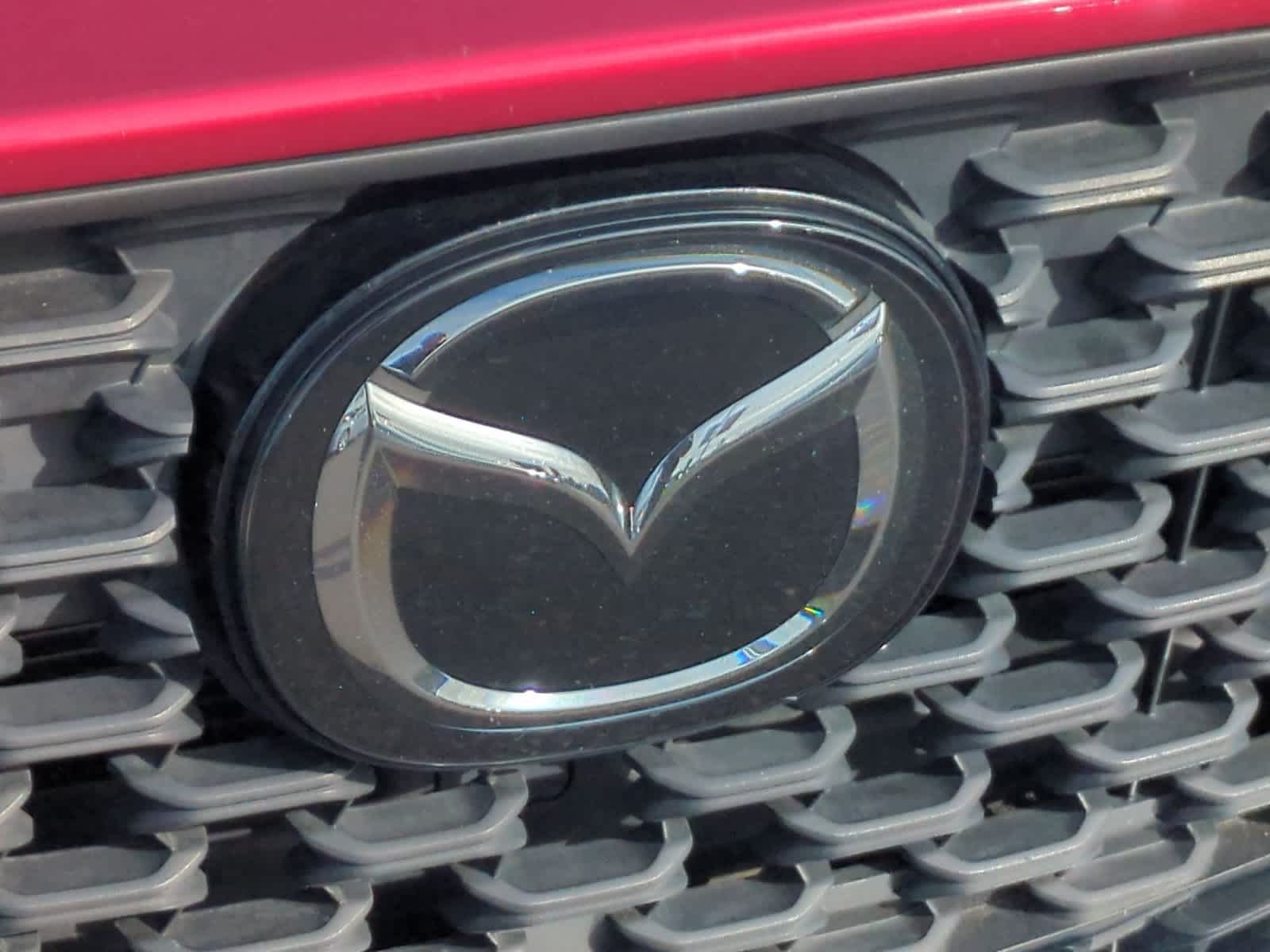 2022 Mazda CX-5 #11