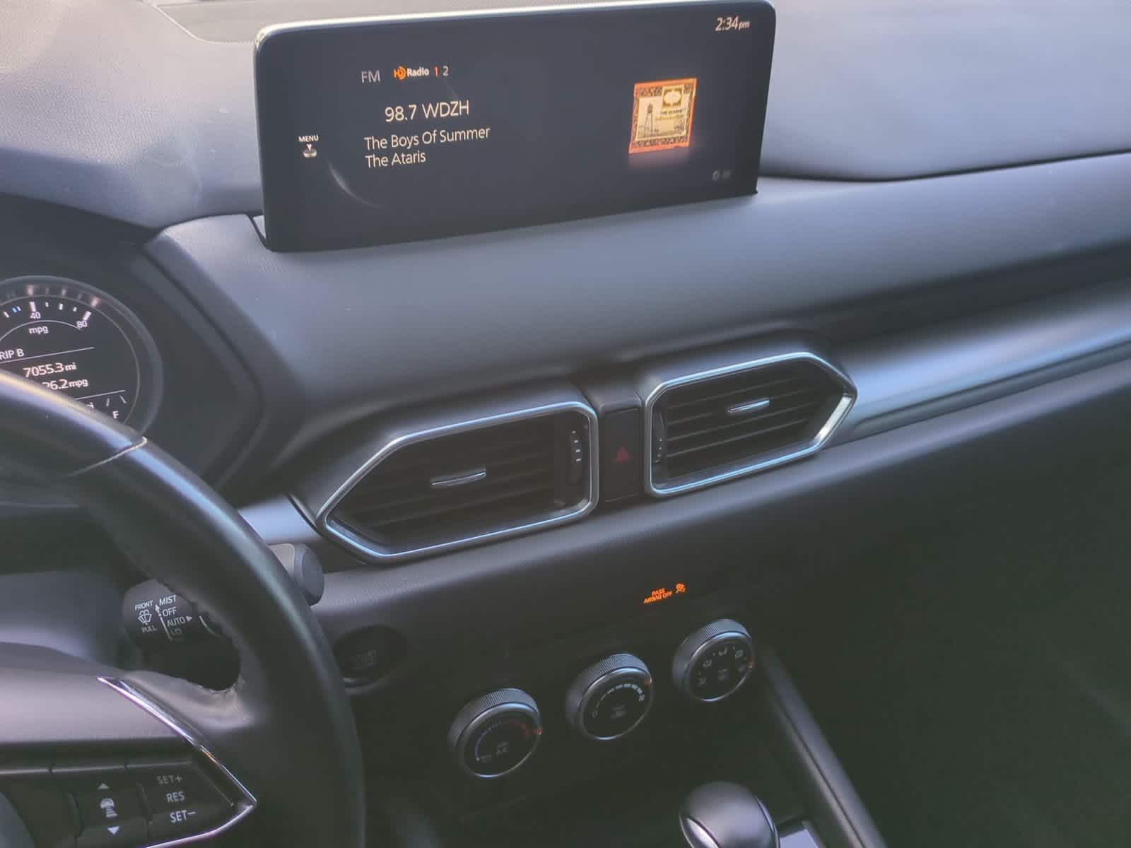 2022 Mazda CX-5 #26