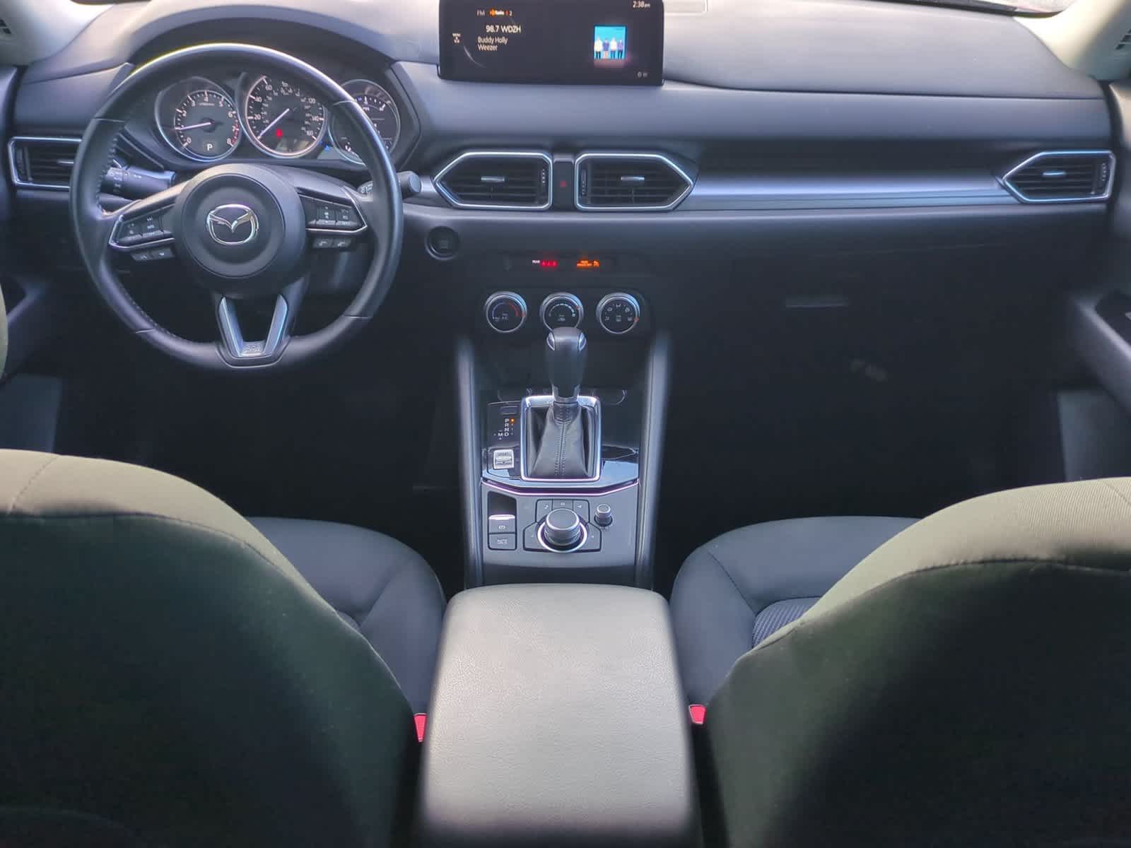 2022 Mazda CX-5 #14