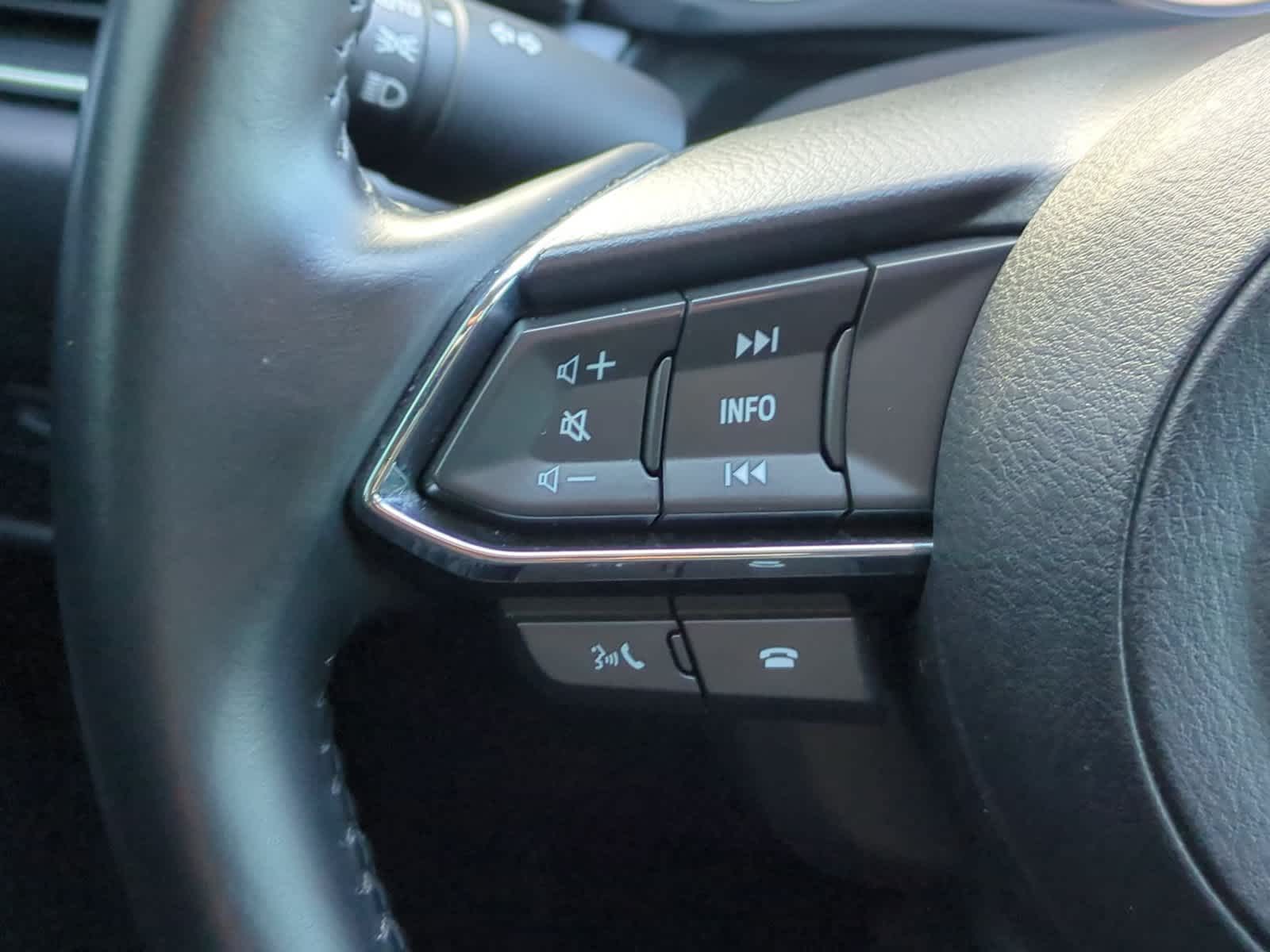 2022 Mazda CX-5 #22